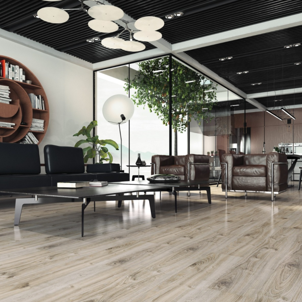 Ламінат Kronopol Easy Step Easy Step Дуб Шале