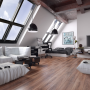 Ламінат Kronopol Parfe Floor Parfe Floor 4V Дуб Марсель