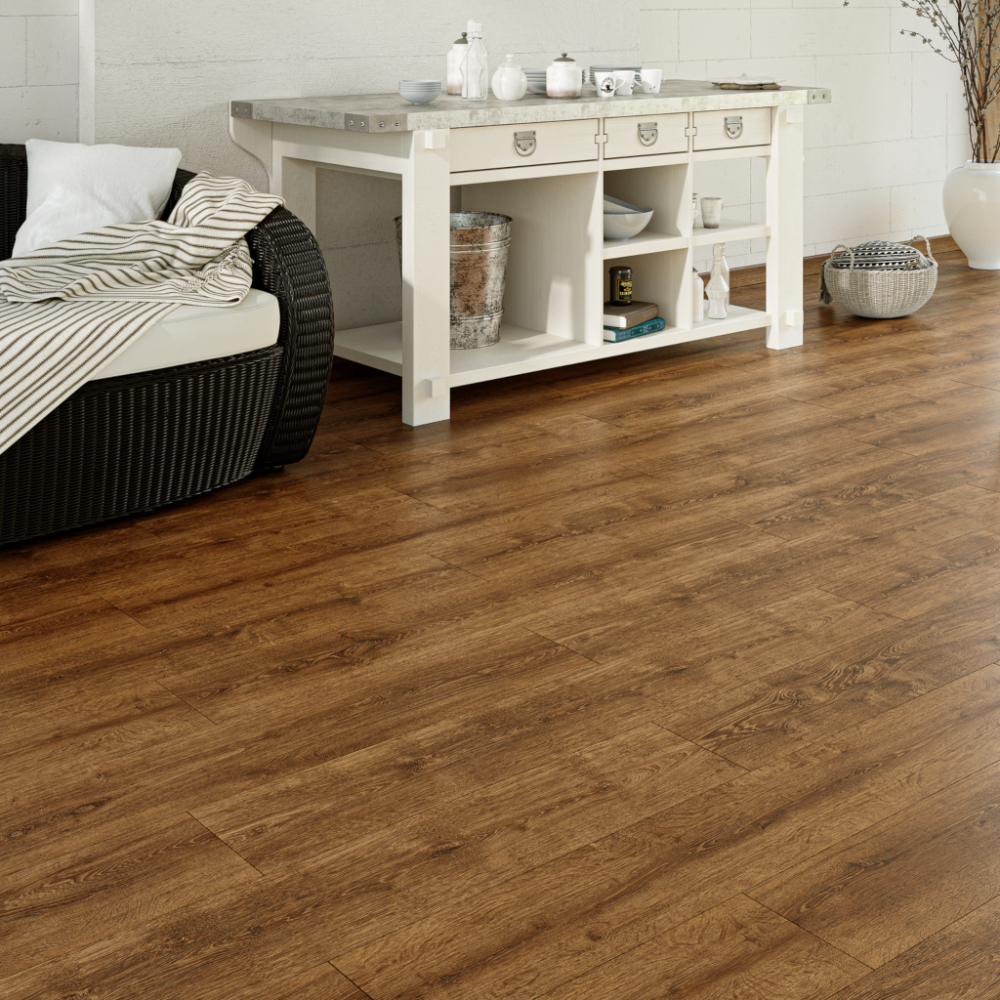 Ламінат Kronopol Parfe Floor Parfe Floor 4V Дуб Престиж