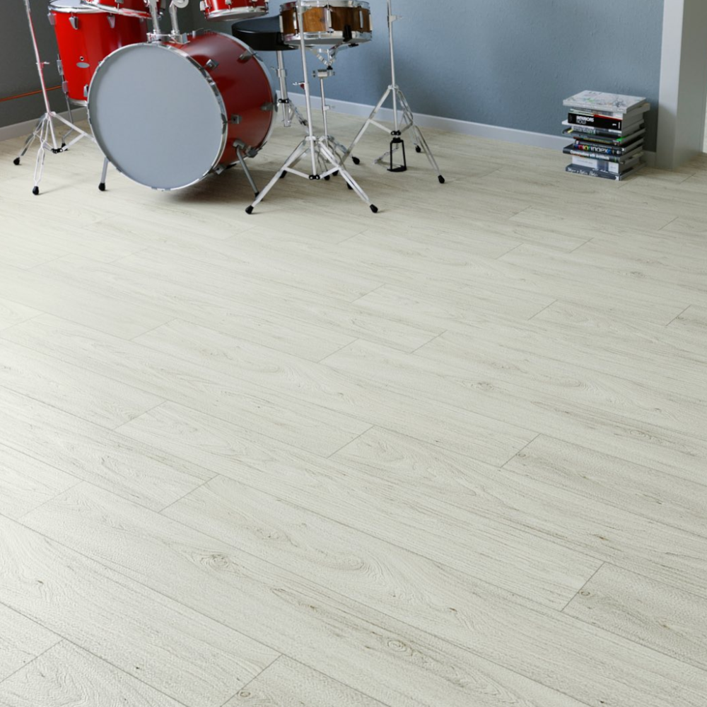 Ламінат Kronopol Parfe Floor Parfe Floor 4V Synchro Вяз Ламбей