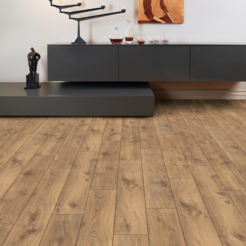 Ламінат Kronopol Parfe Floor Parfe Floor 4V Synchro Дуб Кавалло