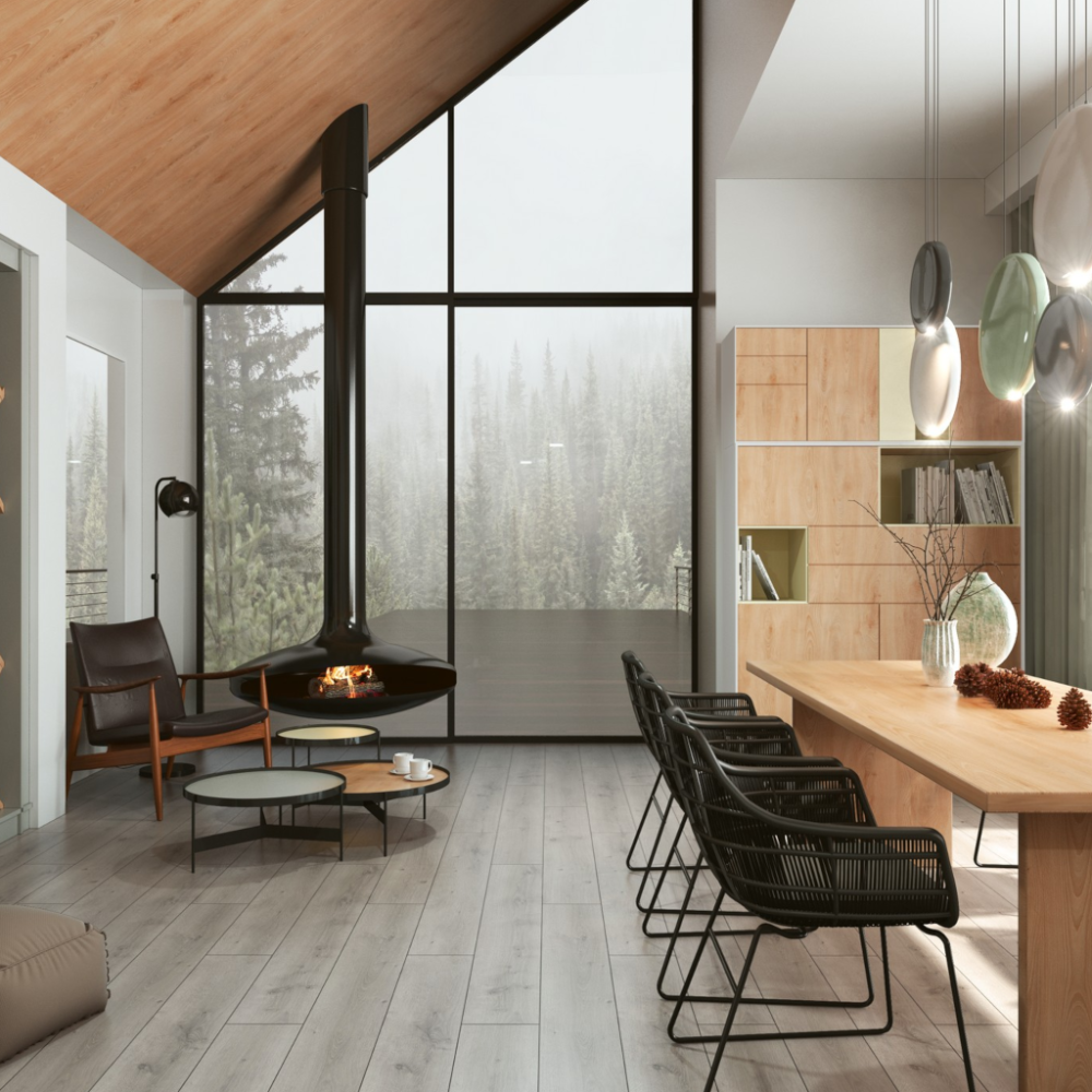 Ламінат Kronopol Parfe Floor Parfe Floor 4V XL Дуб Гуаро