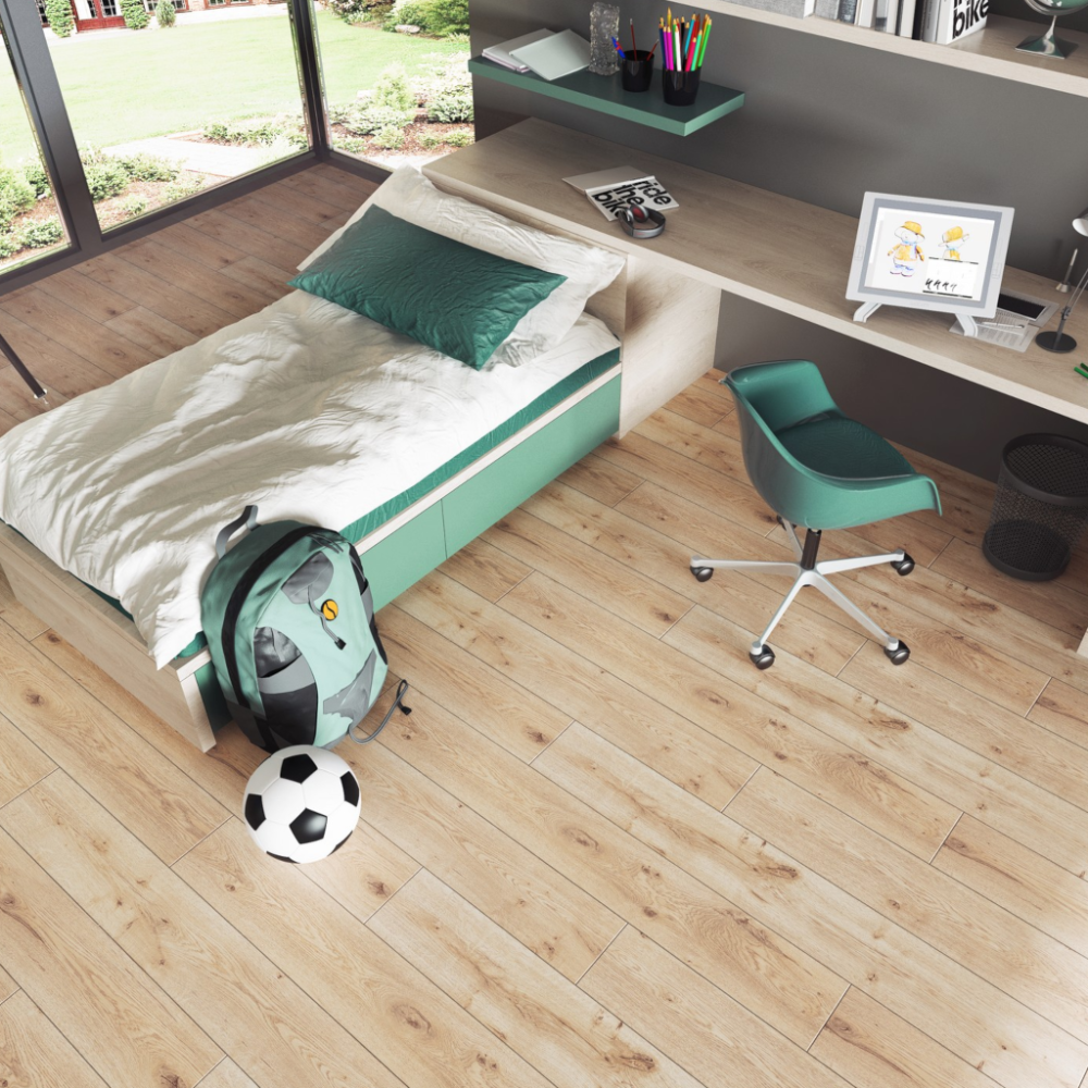Ламінат Kronopol Parfe Floor Parfe Floor 4V XL Дуб Талаверо