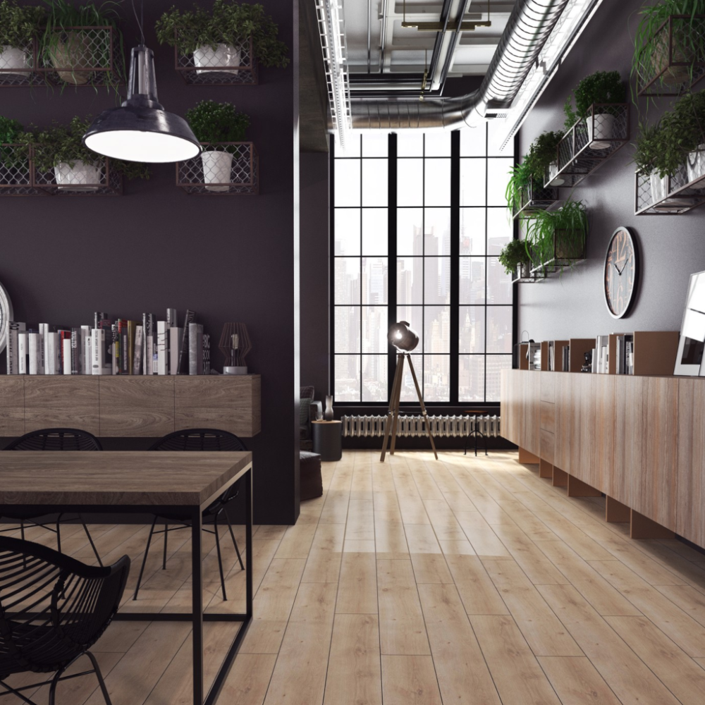 Ламінат Kronopol Parfe Floor Parfe Floor 4V XL Дуб Ларедо