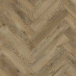 Ламинат Classen Ville 4V Herringbone Дуб Неграсс
