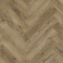 Ламінат Classen Ville 4V Herringbone Дуб Неграс