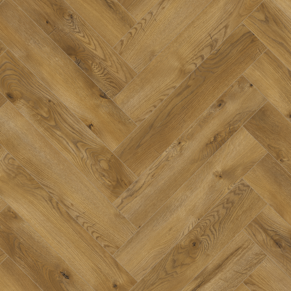 Ламінат Classen Ville 4V Herringbone Дуб Бенікарло