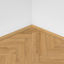 Ламінат Classen Ville 4V Herringbone Дуб Прадес