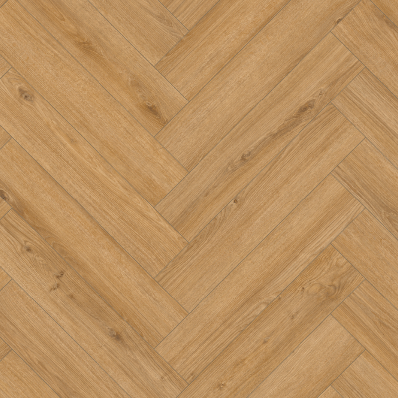 Ламінат Classen Ville 4V Herringbone Дуб Прадес