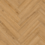 Ламінат Classen Ville 4V Herringbone Дуб Прадес