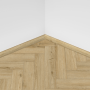 Ламінат Classen Ville 4V Herringbone Дуб Юнеда