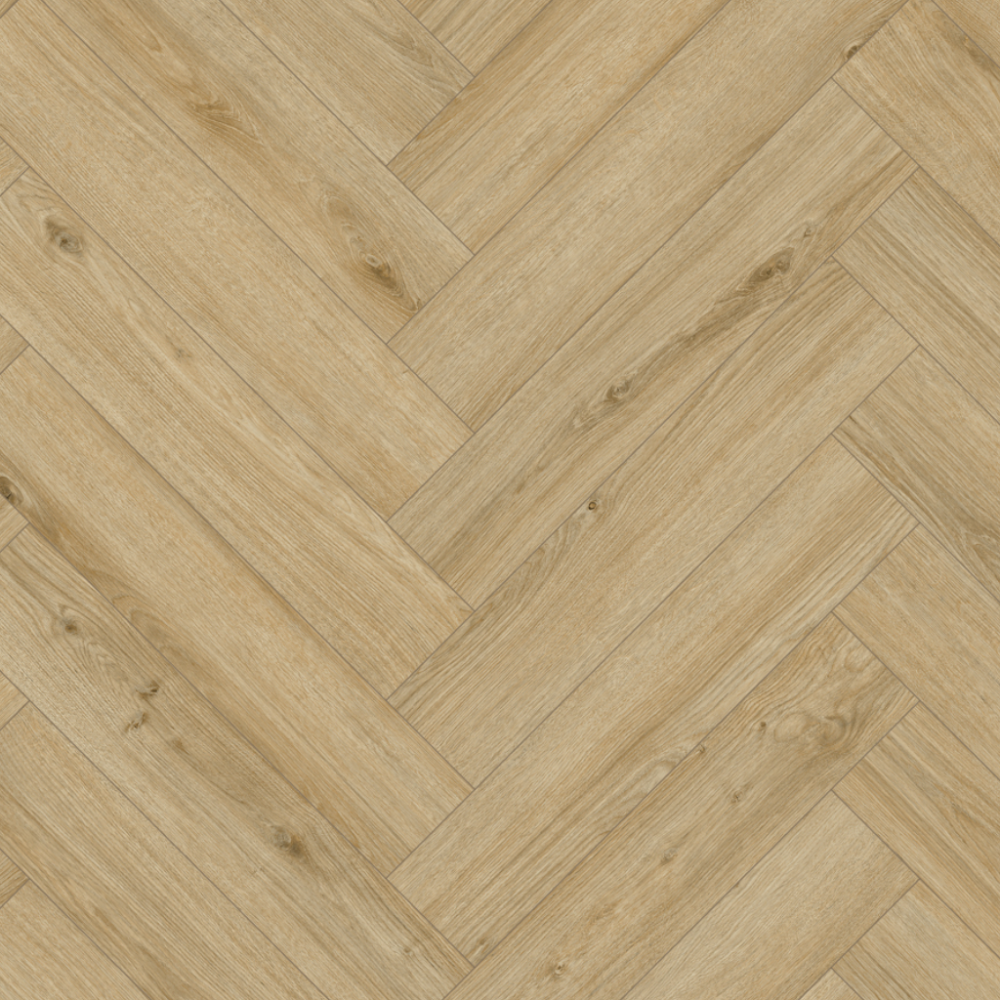 Ламінат Classen Ville 4V Herringbone Дуб Юнеда