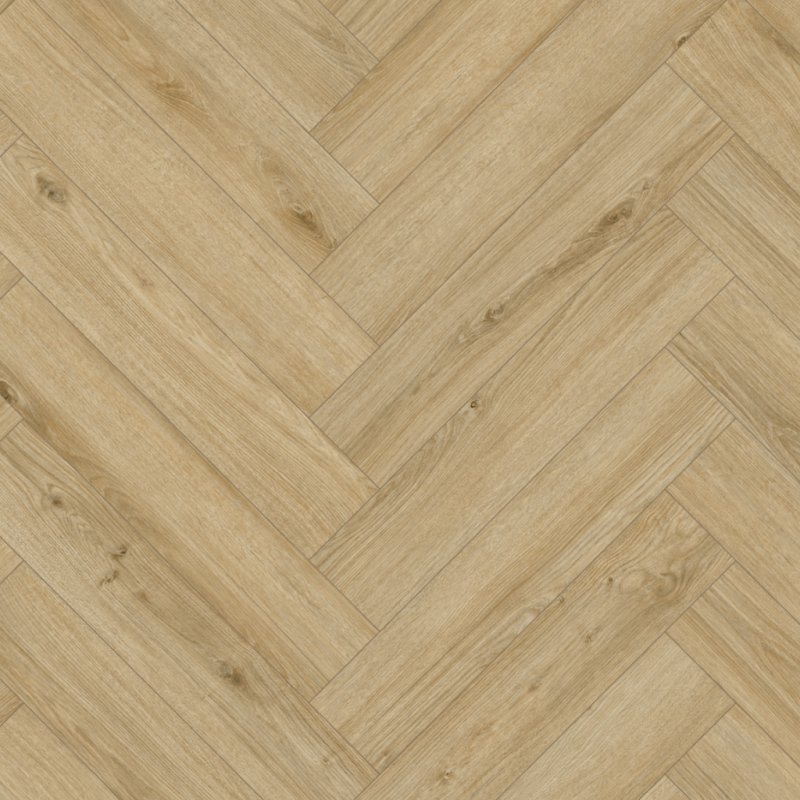 Ламінат Classen Ville 4V Herringbone Дуб Юнеда