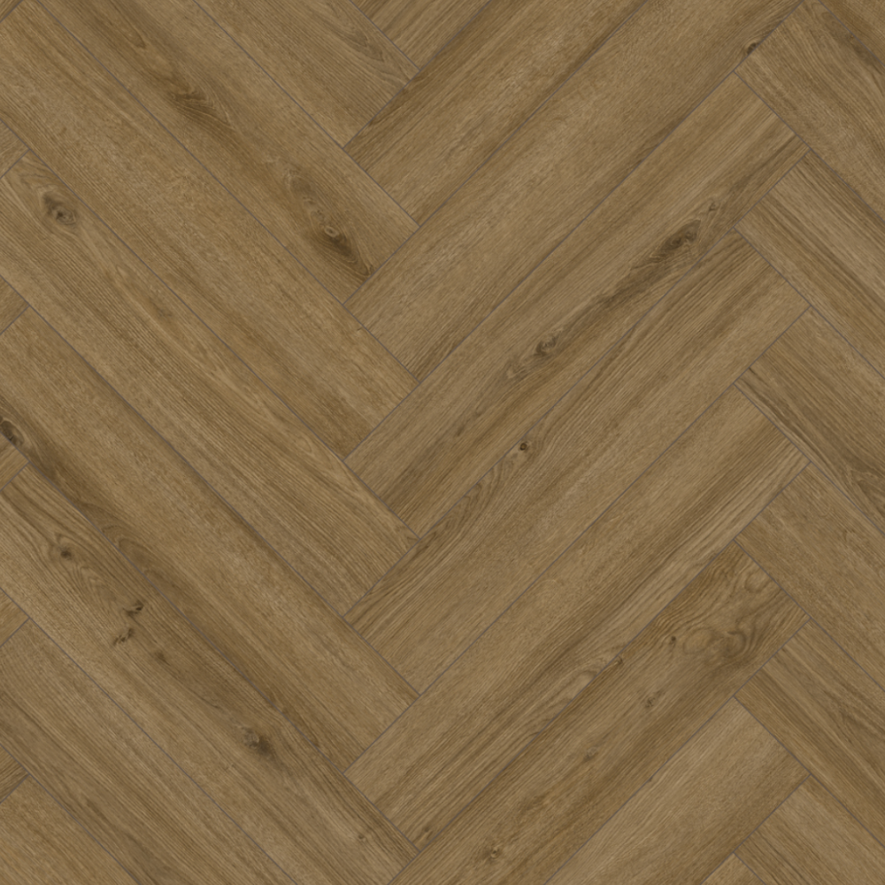 Ламінат Classen Ville 4V Herringbone Дуб Асуара