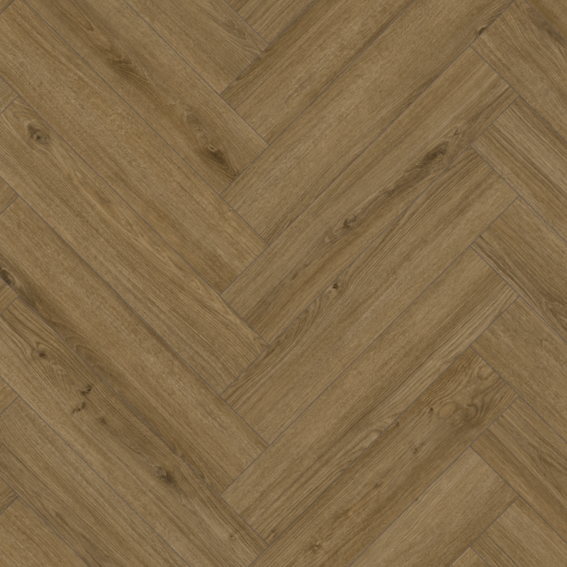 Ламінат Classen Ville 4V Herringbone Дуб Асуара