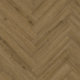 Ламінат Classen Ville 4V Herringbone Дуб Асуара