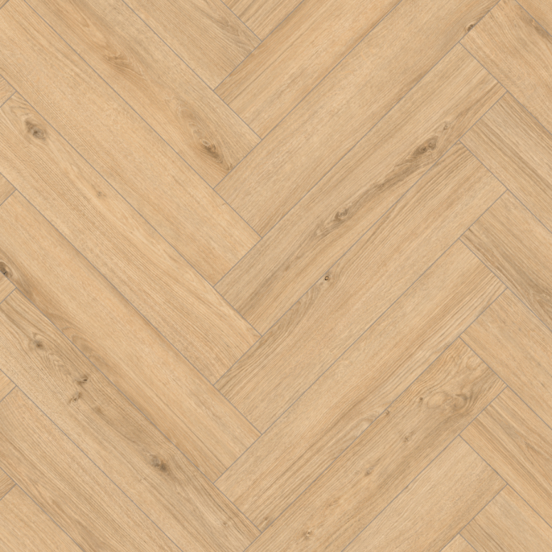 Ламінат Classen Ville 4V Herringbone Дуб Цетина