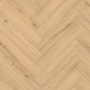 Ламінат Classen Ville 4V Herringbone Дуб Цетина