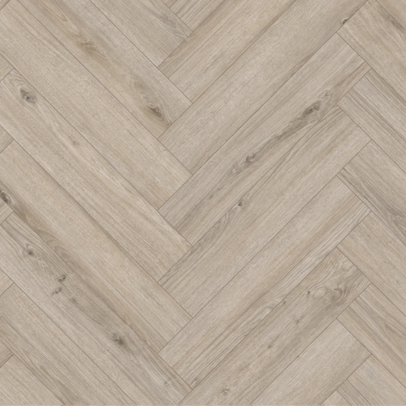 Ламінат Classen Ville 4V Herringbone Дуб Монастеріо