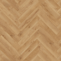 Ламінат Classen Ville 4V Herringbone Дуб даллас