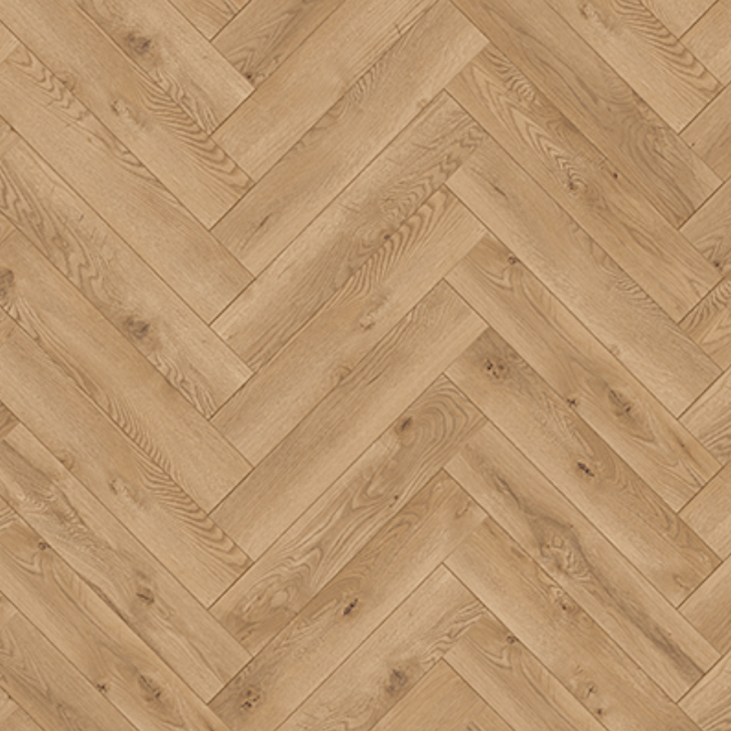 Ламінат Classen Ville 4V Herringbone Дуб Вірджинія