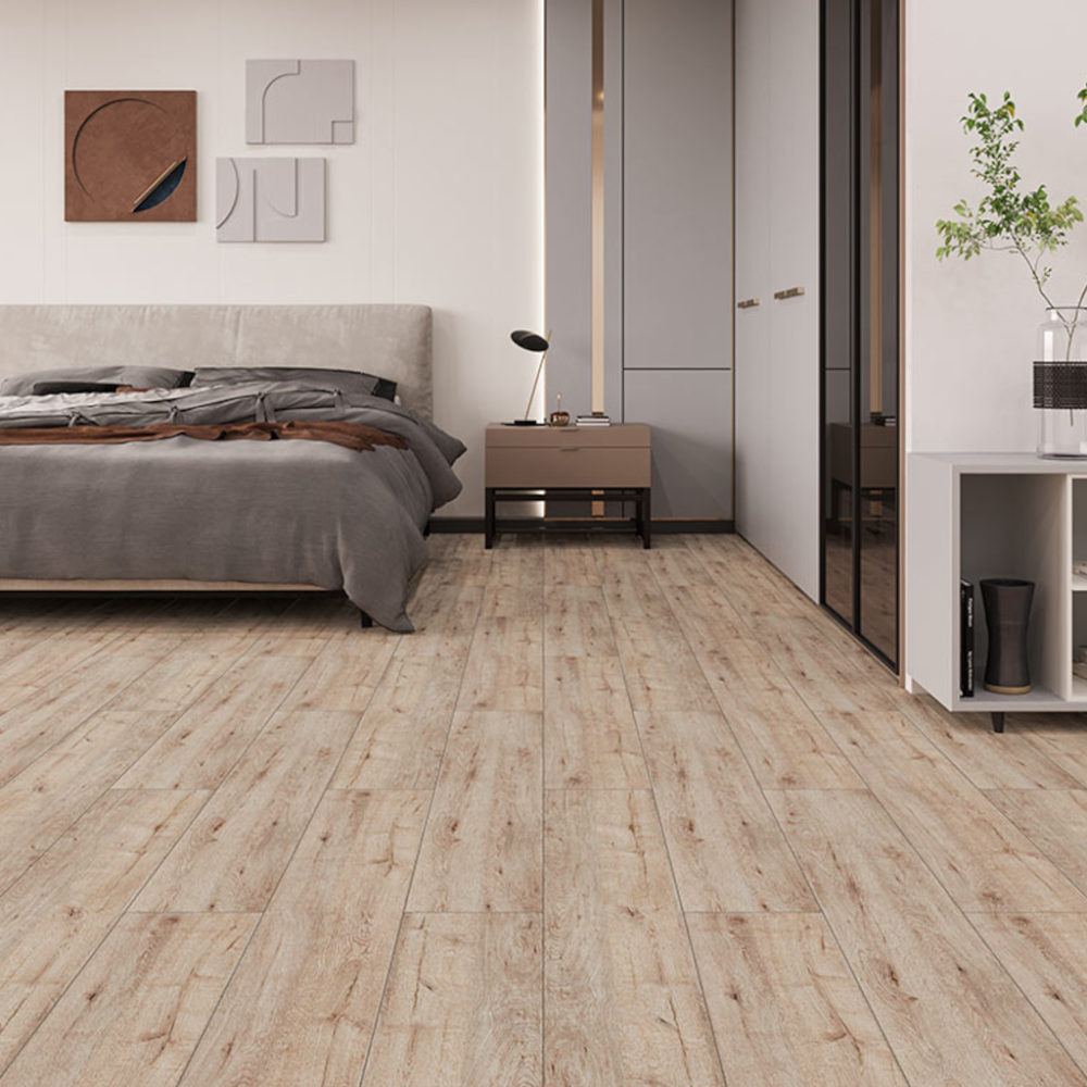 Ламінат Kastamonu Stepclick Life 4V Benfica Oak