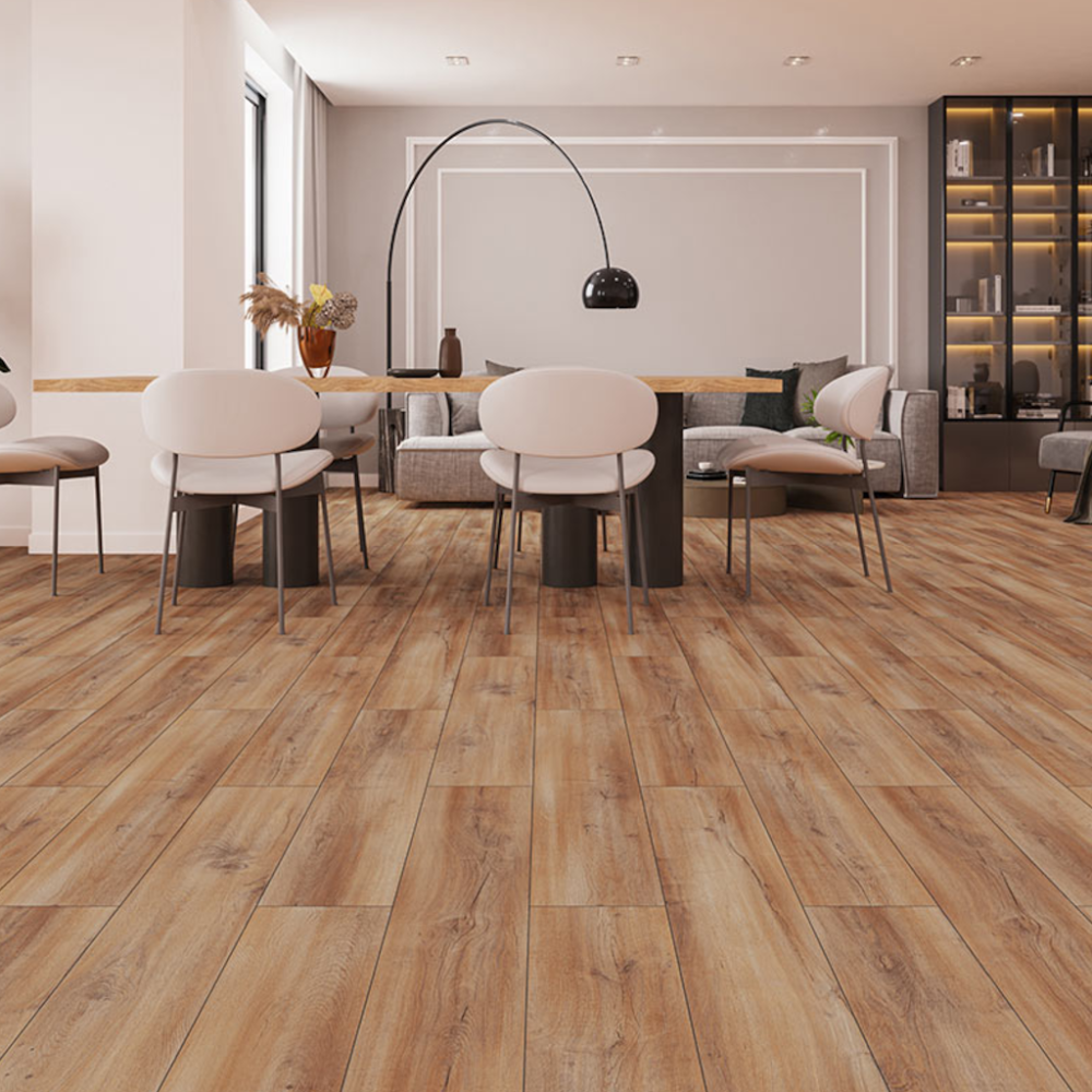 Ламінат Kastamonu Stepclick Life 4V Gordon Oak