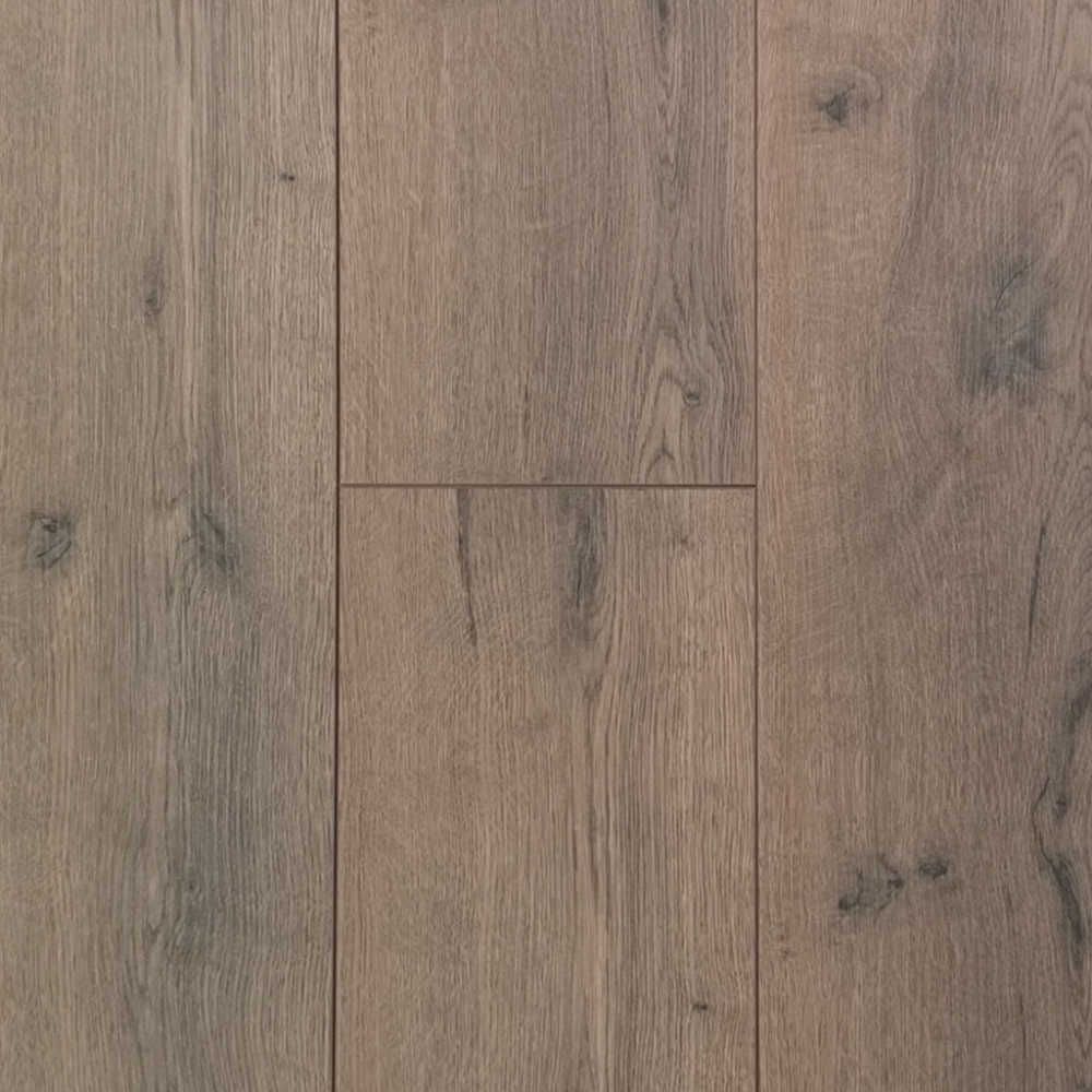 Ламінат Kastamonu Stepclick River 4V WR Smoked Oak Brown