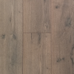 Ламінат Kastamonu Stepclick River 4V WR Smoked Oak Brown