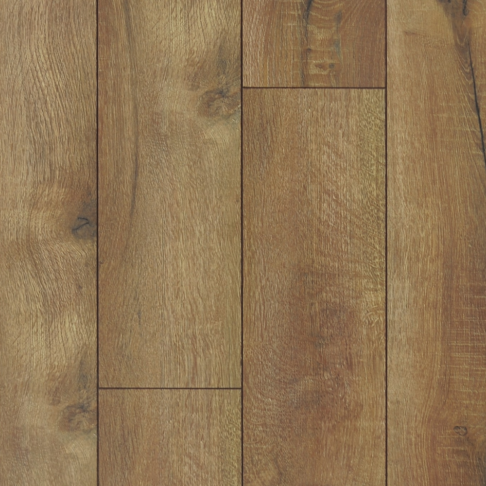 Ламинат Kronopol Parfe Floor Narrow 4V Дуб Бордо