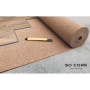 Підкладка пробкова MEGACORK SO CORK 2 mm