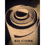 Підкладка пробкова MEGACORK SO CORK 2 mm