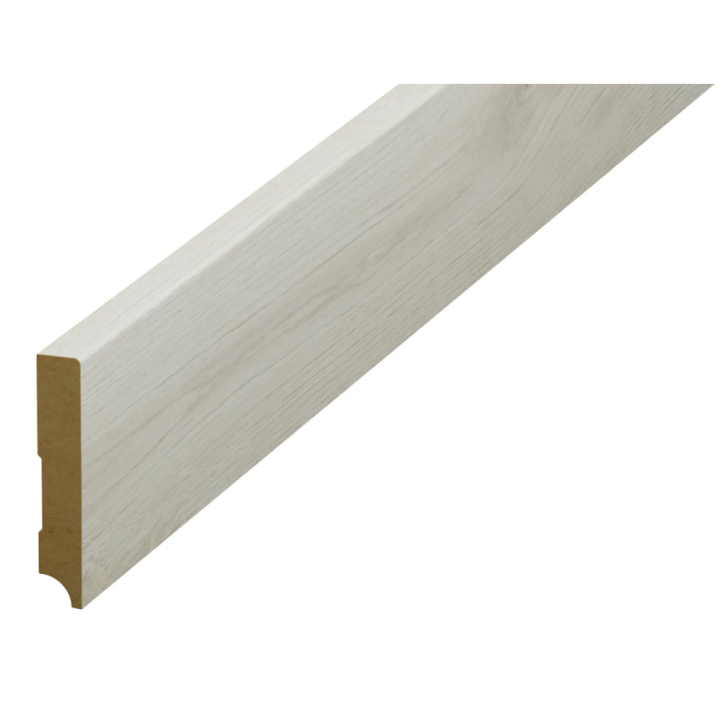 Плінтус Classen The 80th D6427 Sacramento Oak Rustic