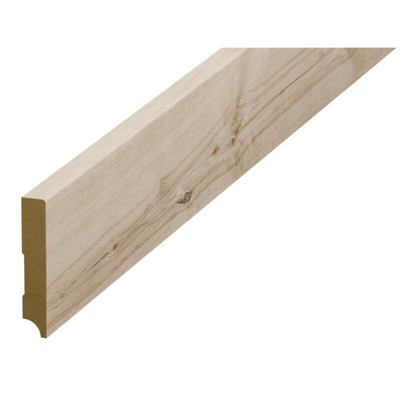 Плінтус Classen The 80th D6419 Madison Oak Rustic