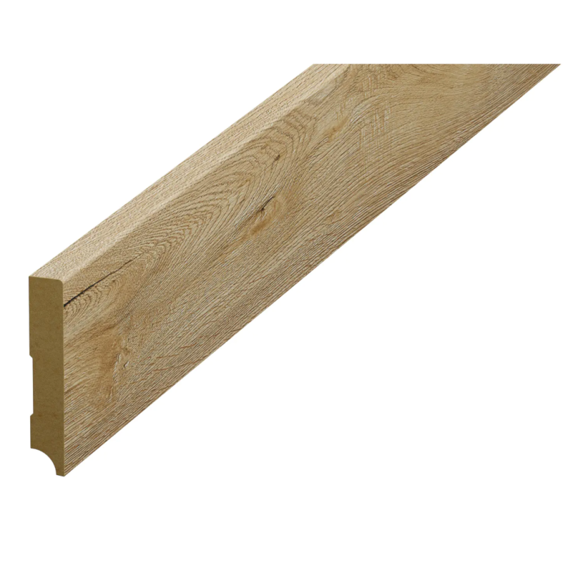 Плінтус Classen The 80th D6438 Lugano Oak