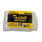 Валик "ВЕЛЮР" 06х15х70 мм Arles (3/200)