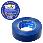 Ізоляційна стрічка ПВХ "Stenson" синя 19мм*30м