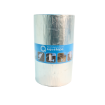 Бітумна стрічка Aquatape "Alu" 250 мм × 10 м (1/4)