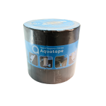 Бітумна стрічка Aquatape "Brown" 250 мм × 10 м (1/4)
