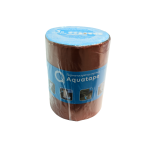Битумная лента Aquatape "Terracot" 100 мм × 10 м (1/12)