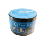 Битумная лента Aquatape "Graphite"  75 мм × 10 м (1/16)