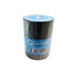 Битумная лента Aquatape "Graphite" 150 мм × 10 м (1/8)