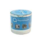 Бітумна стрічка Aquatape "Alu" 100 мм × 3 м (1/15)