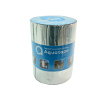 Битумная лента Aquatape "Alu" 150 мм × 3 м (1/10)