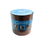 Битумная лента Aquatape "Red" 150 мм × 3 м (1/10)