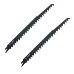 Полотно сабельное RapidE Кирпич &amp; Wood S1140HM, 228mm, зуб 4.3mm/6TPI (2 шт)