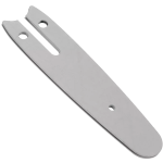 Шина 37 н. 1/4 по 6" 18 см две цепи (сучкорезы/минипилы)