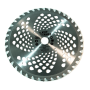 Диск для тримера VMF 255 х 25,4 х 40Т