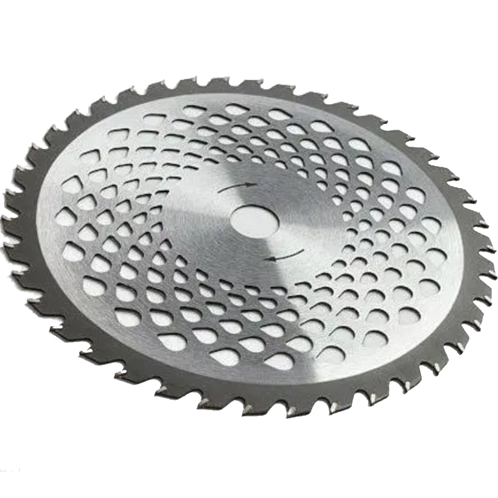 Диск для триммера Stark 255 х 25,4 х 40Т