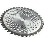 Диск для триммера Stark 255 х 25,4 х 40Т (8018)